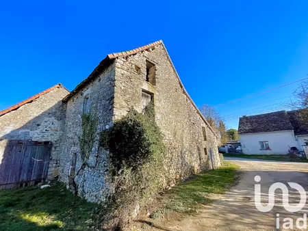 vente grange 1 pièce