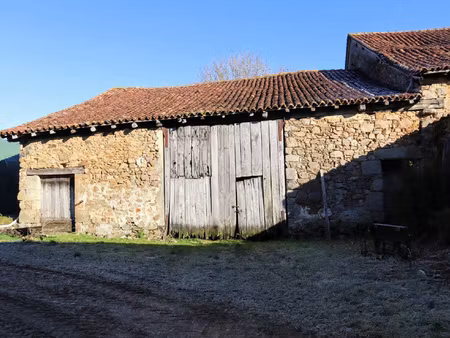 exclusivité grange avec une maison à rochechouart