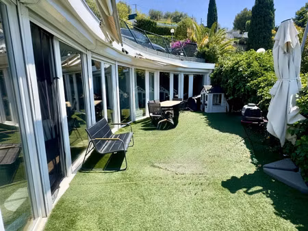vente maison 4 pièces 93 m² nice (06000)