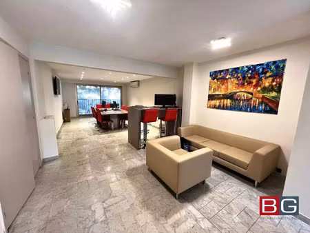 vente appartement 4 pièces 83 m² antibes (06600)