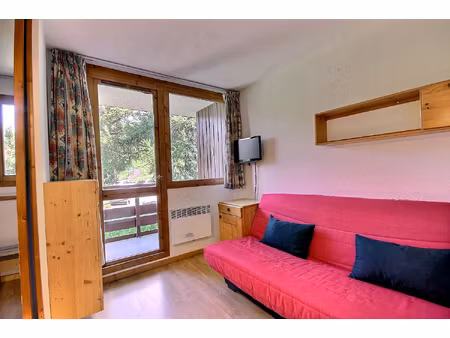 achat appartement 1 pièce 19m²