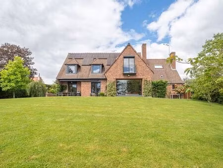 maison de luxe de 4 chambres en vente à cysoing  france