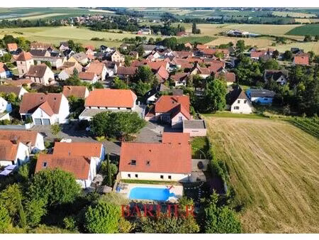 maison de 7 pièces de luxe en vente à truchtersheim  france