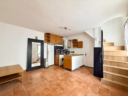 appartement 2 pièces 33 m² à vendre / acheter sèvres 92310 ? | era immobilier