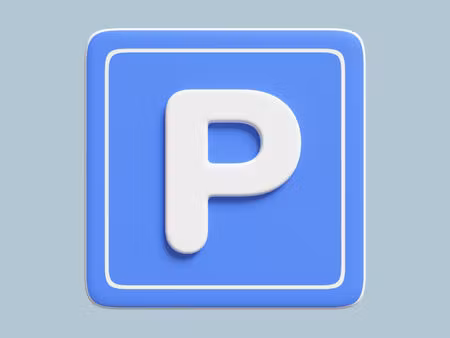 location parking