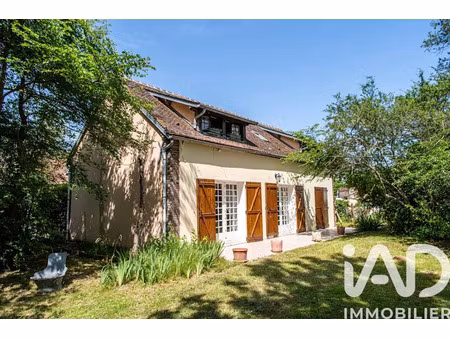 vente maison 5 pièces 98 m² à douchy (45220)  120 000 €