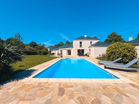 en vente maison 175 m² – 699 900 € |sautron