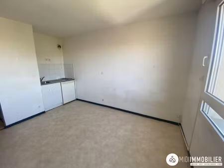 location appartement 1 pièce 18m² albi 81000