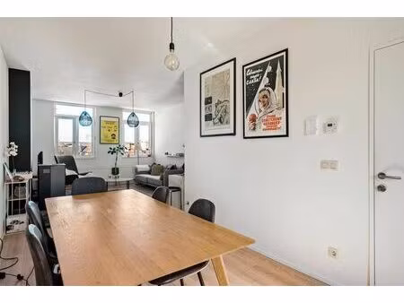 appartement à vendre à eugeen joorsstraat 11 borgerhout (rbw17052)