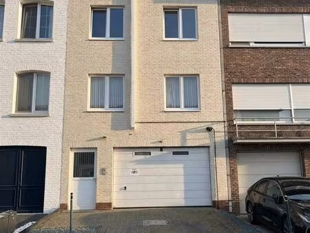 appartement à vendre à voetballersstraat 28 boom (rbw17367)