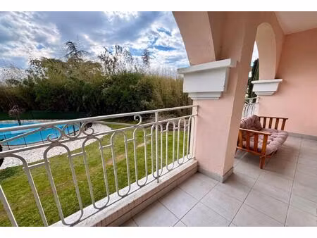 achat appartement 3 pièces 71m² bourg de peage 26300