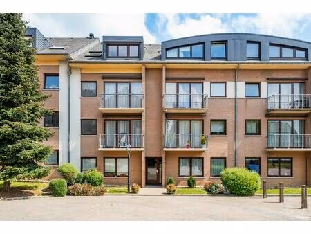 appartement à vendre à boulevard maria groeninckx-de may 92 anderlecht (vbe33051)