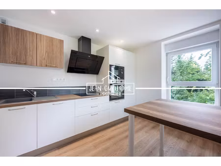 f4 - 93m2 - terrasse privative