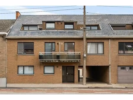 appartement à vendre à diestersteenweg 47 halen (rbw17434)