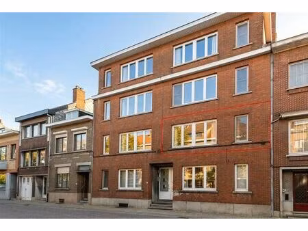 appartement à vendre à runkstersteenweg 92 hasselt (rbw17465)