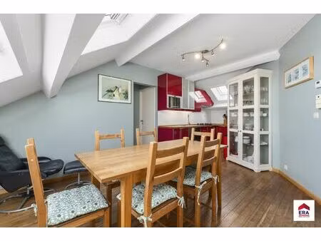 appartement à vendre à arthur frèrelaan 12 coxyde (rbw17344)