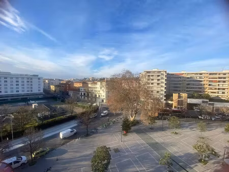 vente appartement 3 pièces 65 m² nice (06300)