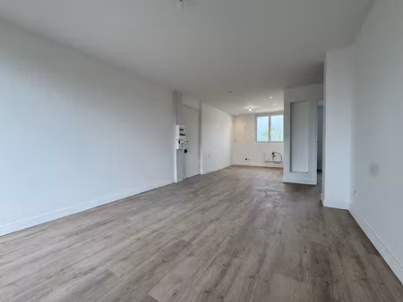 achat appartement 3 pièces 50m² venissieux 69200