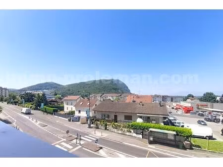 achat appartement 3 pièces 69m² annemasse 74100