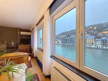 appartement à vendre à quai jean baptiste culot 4 dinant (vbe33273)