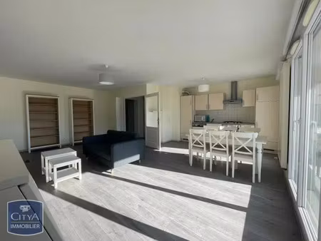 appartement à louer 3 pièces 70.67 m² - saint-julien-en-genevois (74) - 1 503€