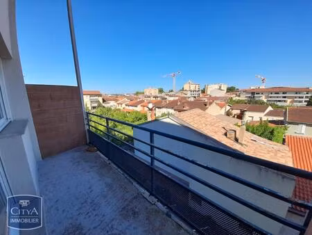 location appartement 2 pièces 27m² albi 81000