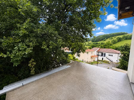 achat appartement 4 pièces 93m² sorbiers 42290