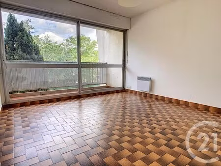 location appartement 1 pièce 23m² montpellier 34090