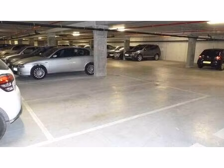 garage te huur in antwerpen