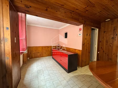 maison 3 pièces 35 m² à vendre / acheter nogent-le-rotrou 28400 ? | era immobilier