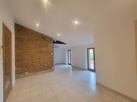 location appartement 2 pièces 31m² cugnaux 31270