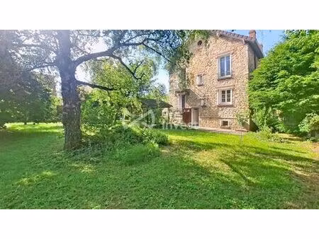 maison de luxe de 6 pièces en vente à beauchamp  france