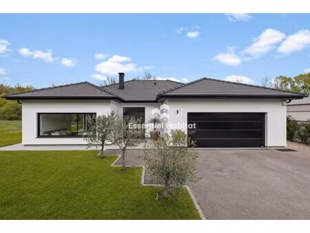 en vente maison 230 m² – 890 000 € |saint-julien-lès-metz