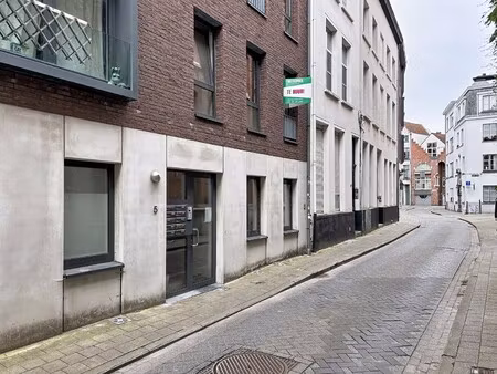 appartement te huur in antwerpen met 1 slaapkamer