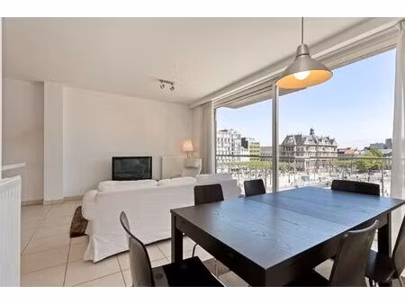 appartement te huur in antwerpen met 2 slaapkamers