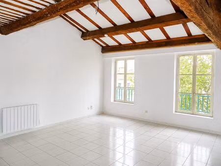 location appartement 3 pièces 70m² narbonne 11100