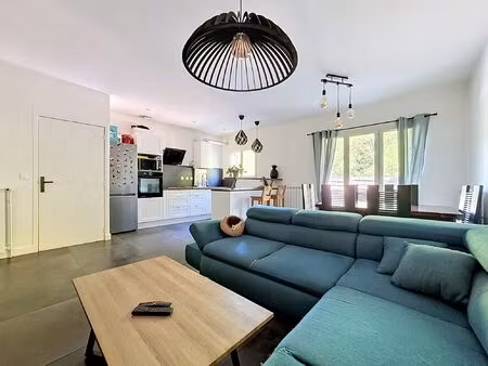 achat appartement 2 pièces 53m² gieres 38610