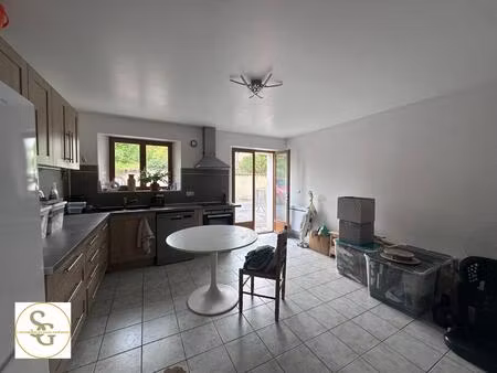 location appartement 3 pièces 65m² lisle sur tarn 81310