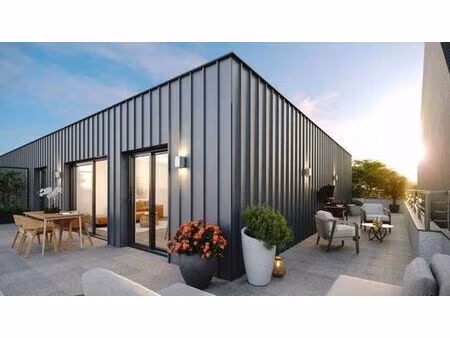 appartement de luxe de 4 pièces en vente à neuilly-plaisance  france
