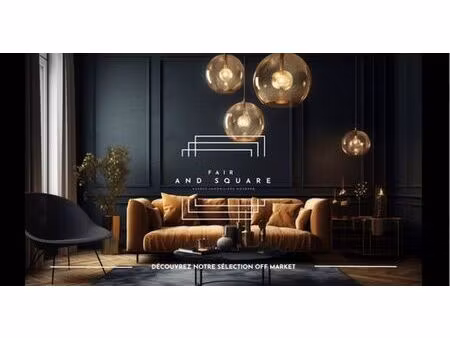 prestigieux appartement en vente neuilly-sur-seine  île-de-france