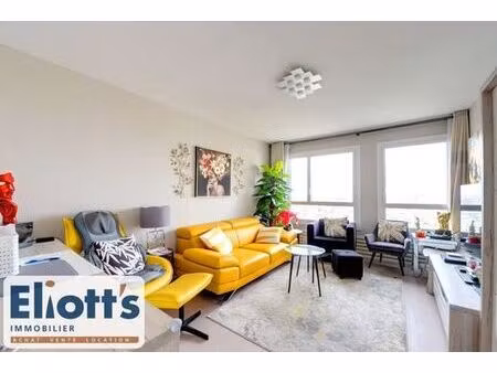 prestigieux appartement en vente salpêtrière  butte-aux-cailles  croulebarbe  france
