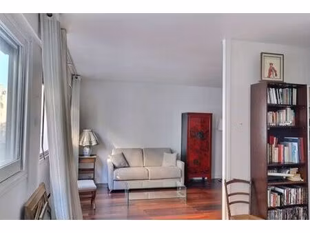 appartement de prestige de 70 m2 en vente motte-picquet  commerce  necker  paris  île-de-f