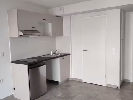location appartement 2 pièces 43m² perpignan 66000