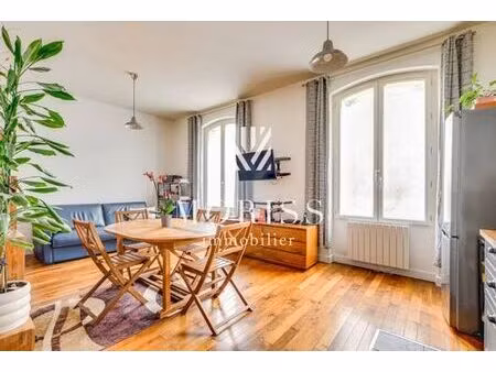 appartement de luxe en vente à saint-mandé  france