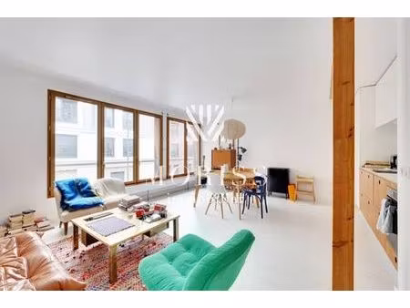 appartement de prestige en vente saint-ouen  île-de-france