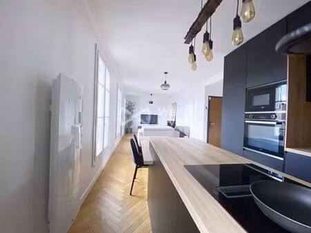 prestigieux appartement en vente vincennes  france