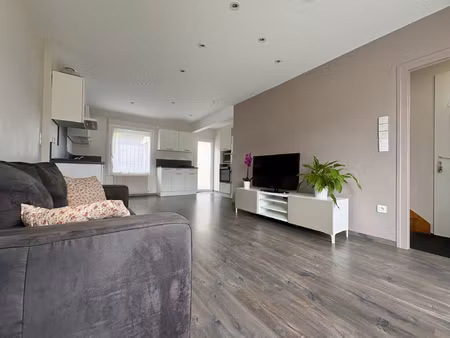 achat maison 4 pièces 62m² beaumont 63110