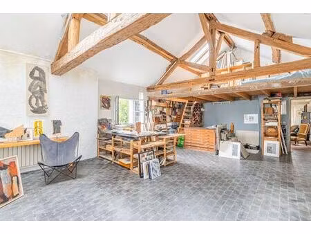 maison de luxe de 7 pièces en vente à chilly-mazarin  île-de-france