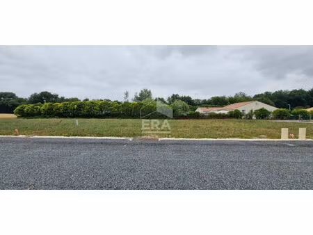 terrain 0 pièces 443 m² à vendre / acheter médis 17600 ? | era immobilier