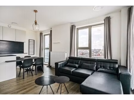 appartement te huur in antwerpen met 1 slaapkamer